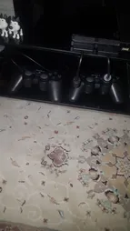 دسته بازی پلی استیشن ۲  مدل 189