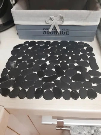 کف پوش سینک مدل A701