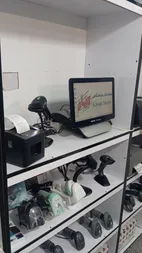 کاغذ پرینتر حرارتی پایتخت رول مدل W80mm بسته 80 عددی