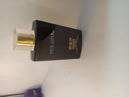 ادوپرفیوم زنانه رودیر مدل NICE GIRL با رایحه گرم حجم 100 میلی‌ لیتر