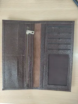 کیف پول مدل آروشا