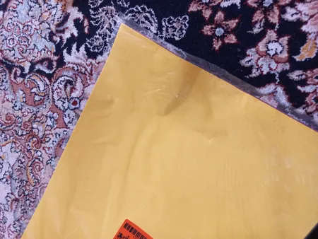 مقوا رنگی کد a-n1904 سایز A4 بسته 10 عددی