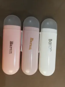 تجریه خرید جا مسواکی باران کد 4488 بسته 3 عددی