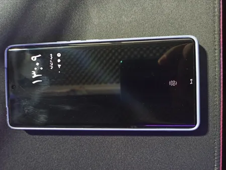 گوشی موبایل داریا مدل bond 5G دو سیم کارت ظرفیت 256 گیگابایت و رم 8 گیگابایت