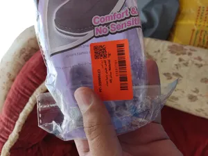 تجریه خرید کفی طبی مردانه پاپیا مدل special سایز 45