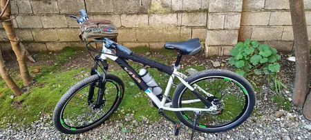 کاور تنه دوچرخه ویوا مدل V10 مجموعه 5 عددی