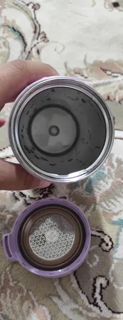 ماگ مدل تراول کد 118