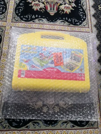 ست نقاشی آریا مدل 6030 Y