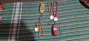 تجریه خرید صلوات شمار مدل حلزونی