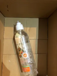 تجریه خرید تونر پاک کننده صورت عارضی مدل بهار نارنج حجم 250 میلی لیتر