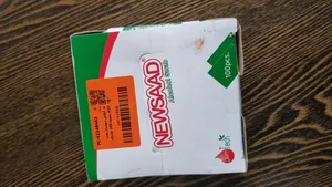 تجریه خرید پد الکلی نیوساد مدل A10 بسته 100 عددی