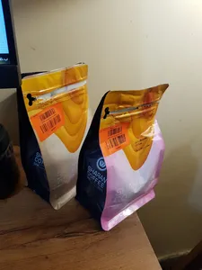 تجریه خرید پودر قهوه فرانسه میکس یامی شاران - 250 گرم