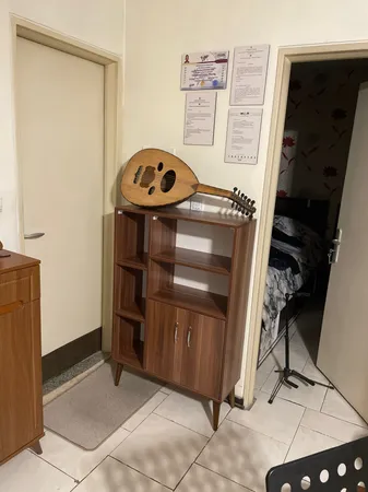 کتابخانه مدل Sj1169