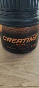 تجریه خرید پودر  کراتین ترک نوتریشن - 250 گرم