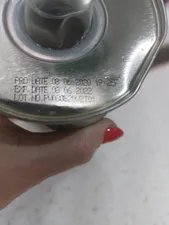 تجریه خرید روغن گردو چوتاناک - 1 لیتر