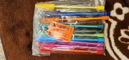 خودکار ژیفی کد 432 بسته 10 عددی