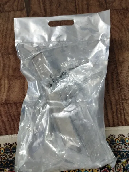 عکس ارسالی خریدار