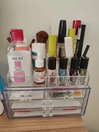 استند لوازم آرایشی مدل vs1