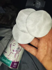 تجریه خرید پد آرایشی یونی لد مدل Ultra Soft بسته 80 عددی