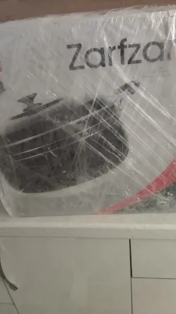 قابلمه آوا مدل D89  سایز 42