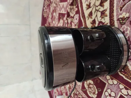 قهوه ساز ویداس مدل VIR-2224