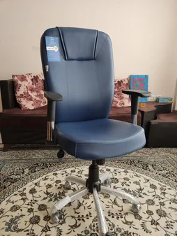 صندلی اداری مکث مدل SK 2202