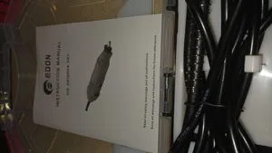 تجریه خرید مجموعه 180 عددی فرز مینیاتوری ادون مدل ED-JIS-6085