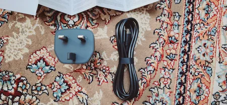 شارژر دیواری 100 وات انکر مدل B2679 به همراه کابل USB-C به طول 1.8 متر