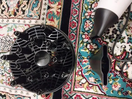 سشوار رمینگتون مدل AC9140