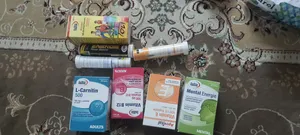 تجریه خرید قرص جوشان انرژی پاور بوستر یوروویتال بسته 20 عددی