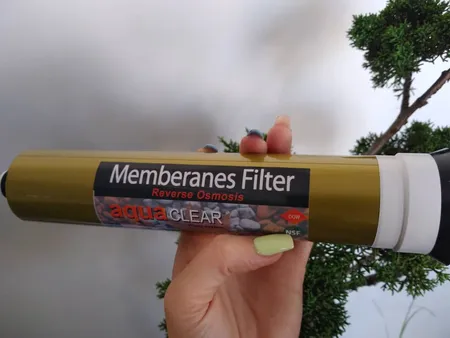 فیلتر ممبران مدل AQUA CLEAR