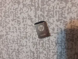 تجریه خرید فلش مموری اچ‌ پی مدل V222W  ظرفیت 64 گیگابایت