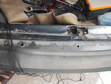 سنسور دنده عقب خودرو وینر مدل 18.5mmمجموعه 4 عددی