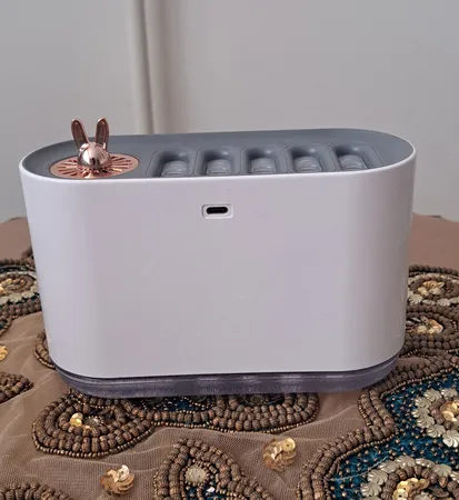 دستگاه بخور سرد مدل PUF