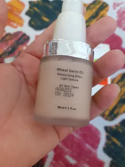 کرم پودر شون سری Daily Defence شماره D03