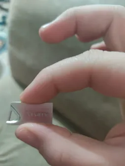 فلش مموری وریتی مدل V812 ظرفیت 32 گیگابایت