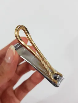 ناخنگیر مدل GL8 ناخن گیر