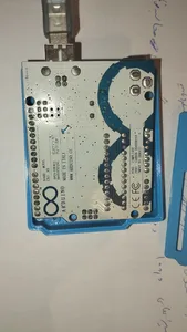 تجریه خرید برد آردوینو مدل R3-UNO