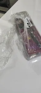 تجریه خرید فر کننده مو بیبیورس مدل BA-400