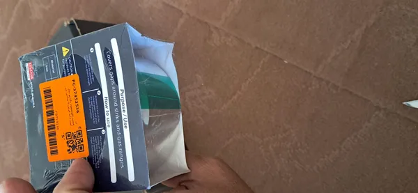 عکس ارسالی خریدار