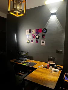 تجریه خرید میز کامپیوتر مدل Cmn_123601