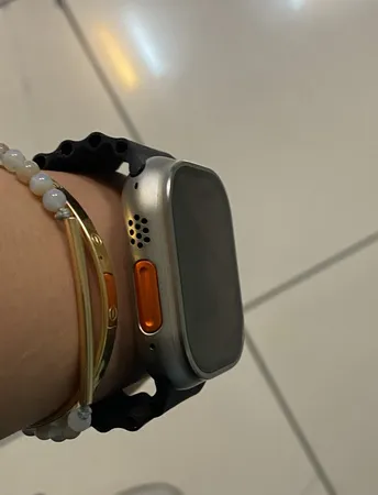 ساعت هوشمند گلکسبیت مدل GW Ultra 2