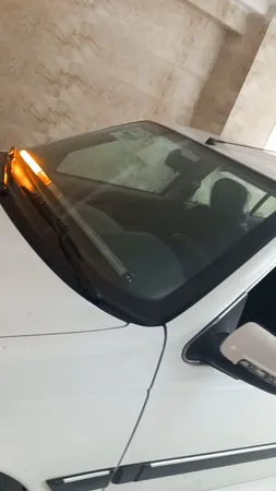 لایت بار خودرو مدل CH هشت کانال