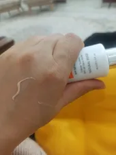 تجریه خرید کرم ضدآفتاب رنگی ام کیو مدل NATURAL BEIGE، حجم 55 میلی‌لیتر