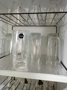 تجریه خرید لیوان لومینارک مدل Sterling بسته 6 عددی