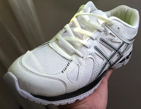 کفش پیاده‌روی سارزی مدل A.s.c.s_S.e.f_23