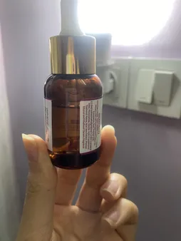 سرم پوست بیرسن مدل آلفا آربوتین 2 حجم 30 میلی لیتر