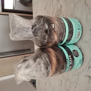 تجریه خرید ماسک مو سوپکس مدل روغن زیتون و آلوئه ورا حجم 500 میلی لیتر