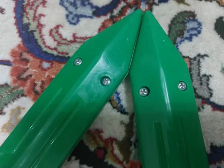 شمشیر اسباب بازی مدل دلیر