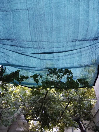 سایه بان برگزیده مدل 3×4